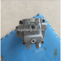 EX120-2 Schwungmotor 4334356